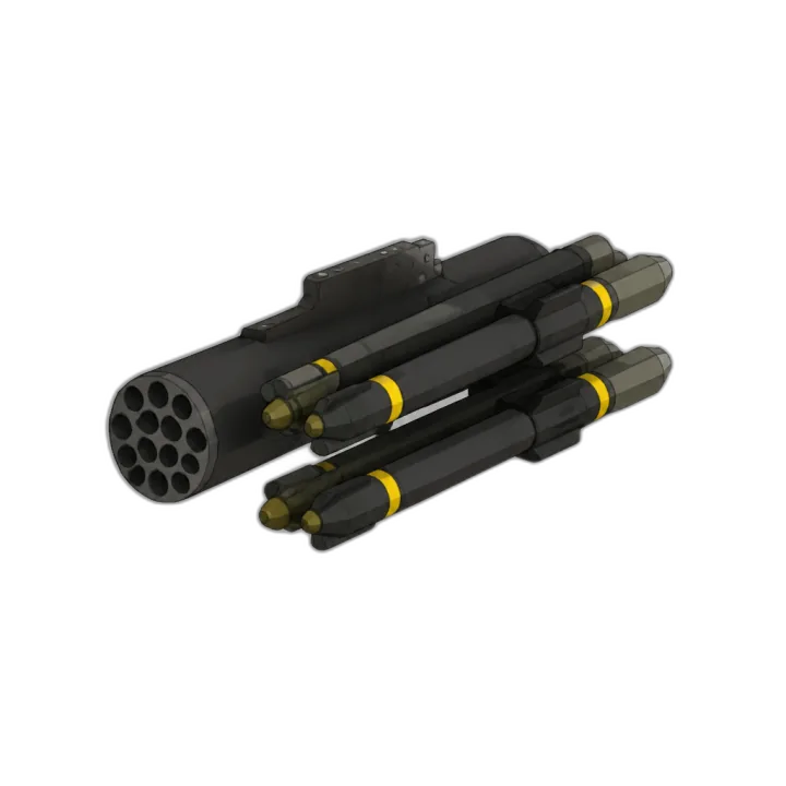 missiles
